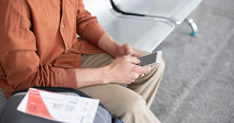 Quanto custa viajar para a Europa